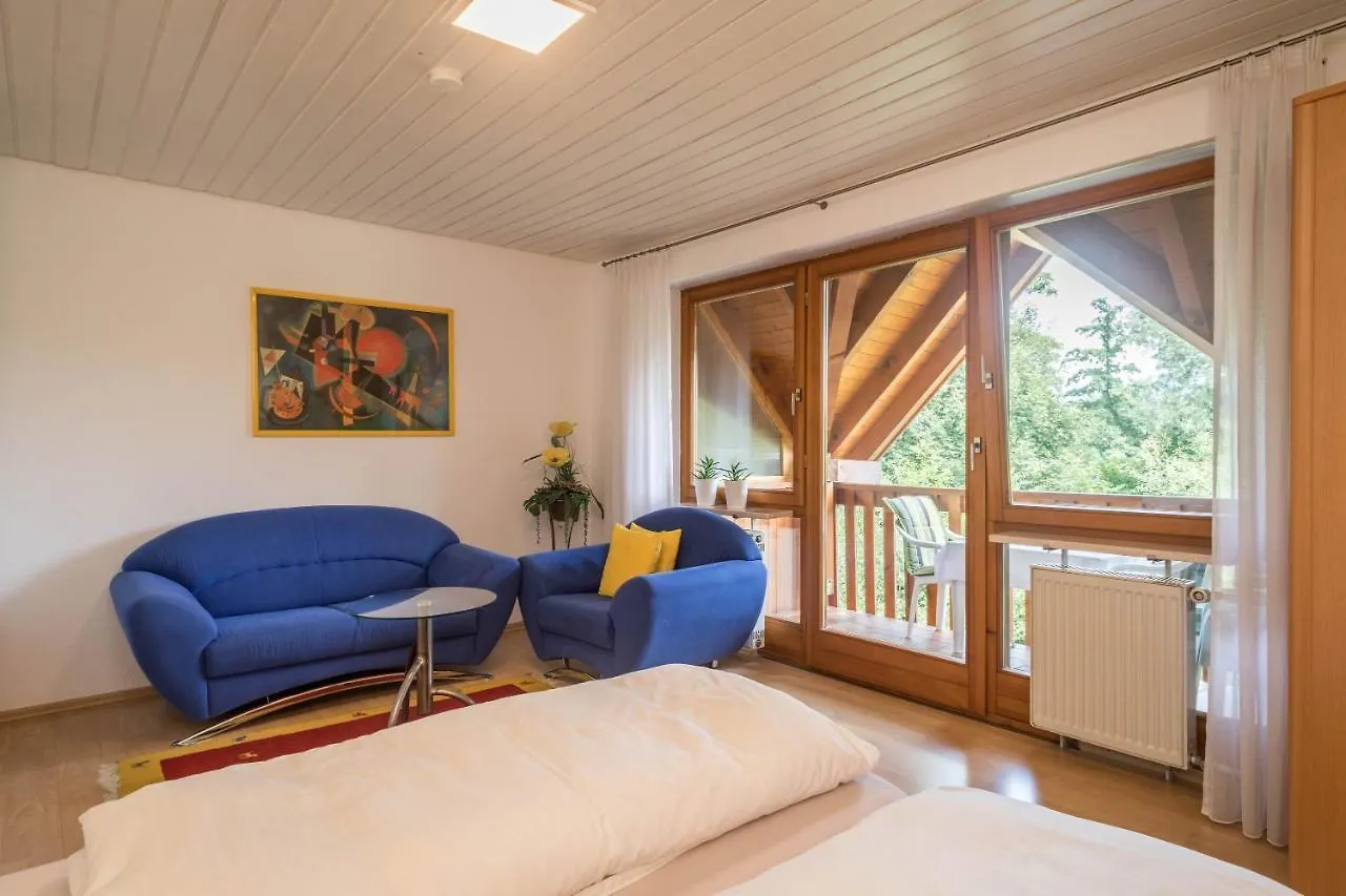 Ferienwohnung Konrad Schielin Lindau  Niemcy