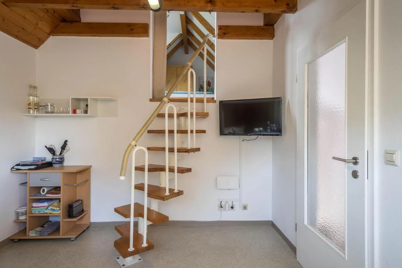 Ferienwohnung Konrad Schielin Lindau  Apartament Lindau (Bodensee)
