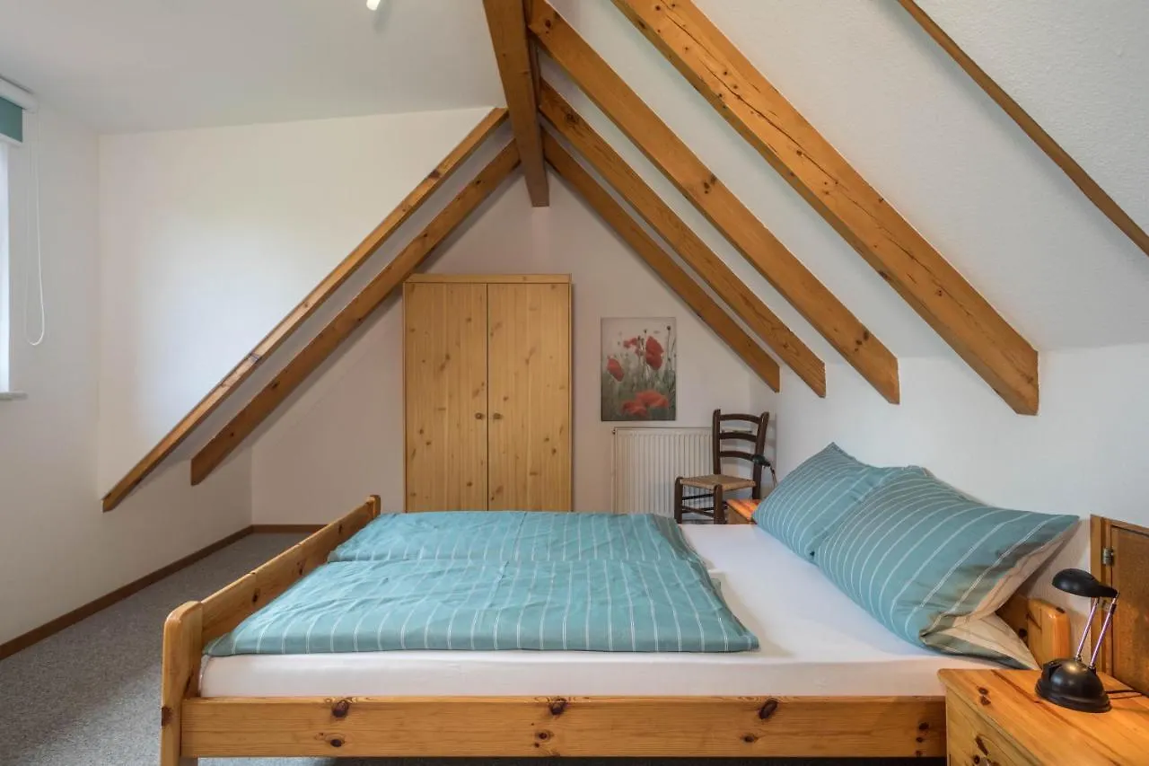 Apartament Ferienwohnung Konrad Schielin Lindau