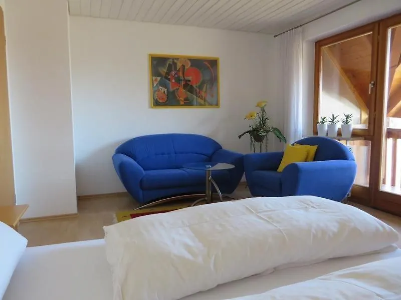 Ferienwohnung Konrad Schielin Lindau  Apartament Lindau (Bodensee)