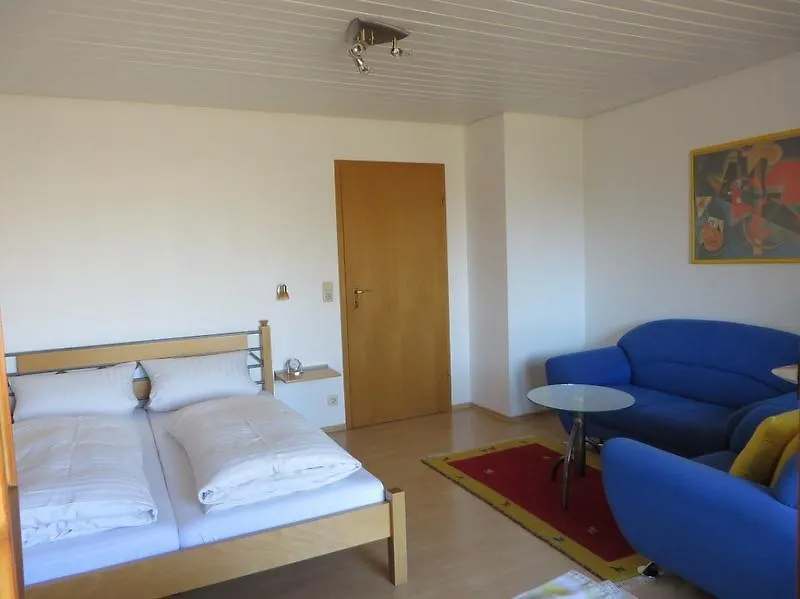 Ferienwohnung Konrad Schielin Lindau  0*, Lindau (Bodensee)